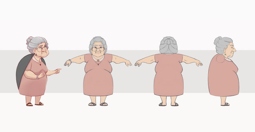 Turnaround