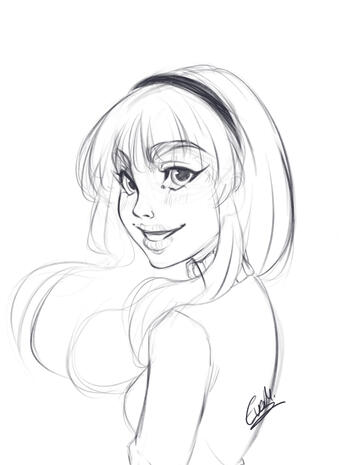 Sketch