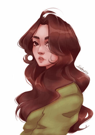 Portrait