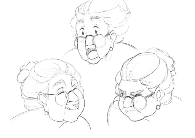 Expressions